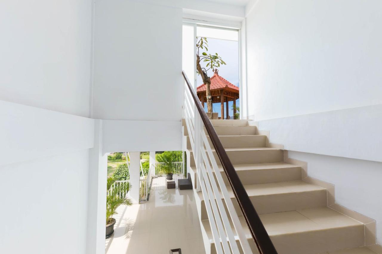 Umah Santi Residence Ungasan Esterno foto