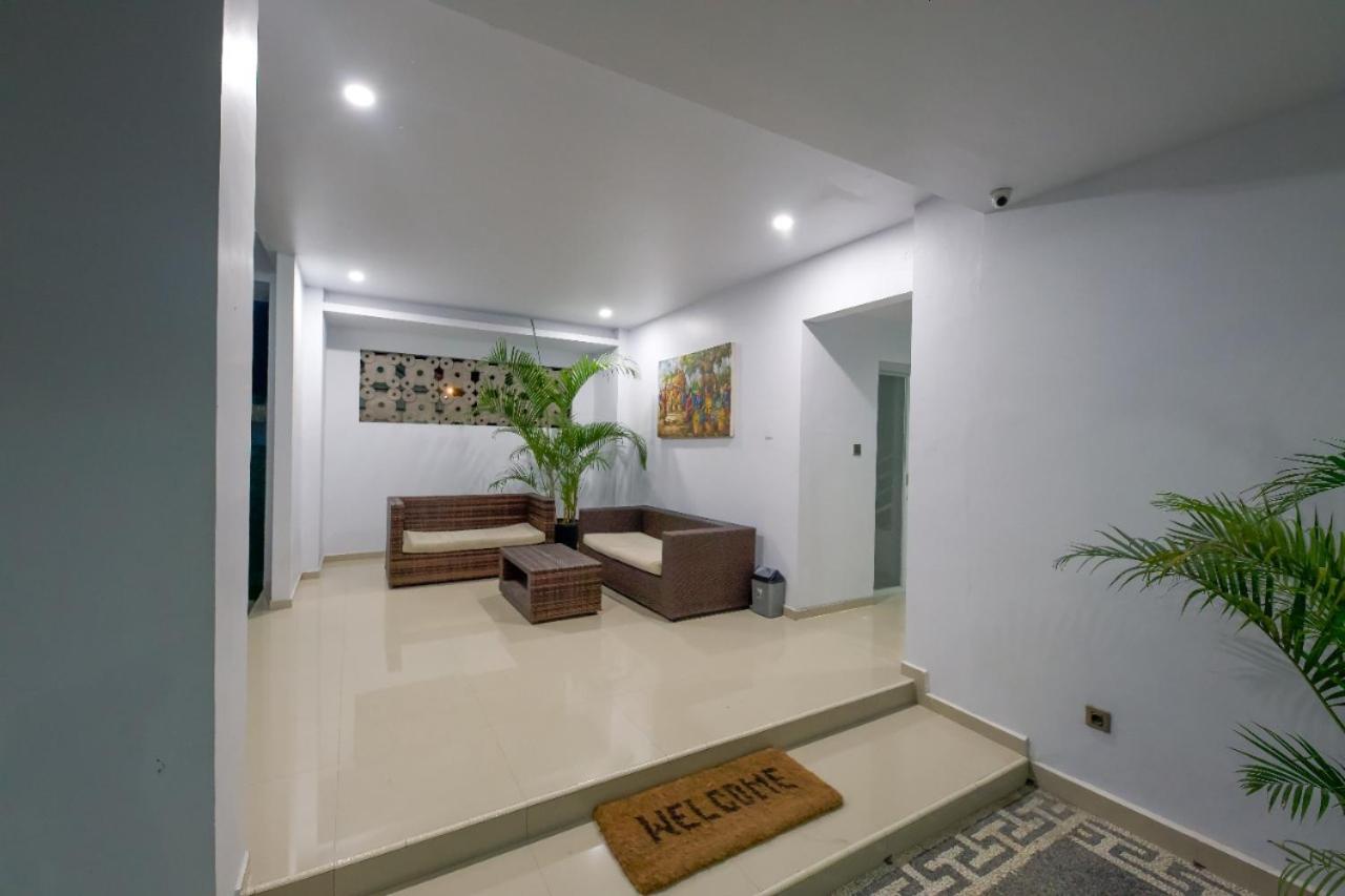 Umah Santi Residence Ungasan Esterno foto